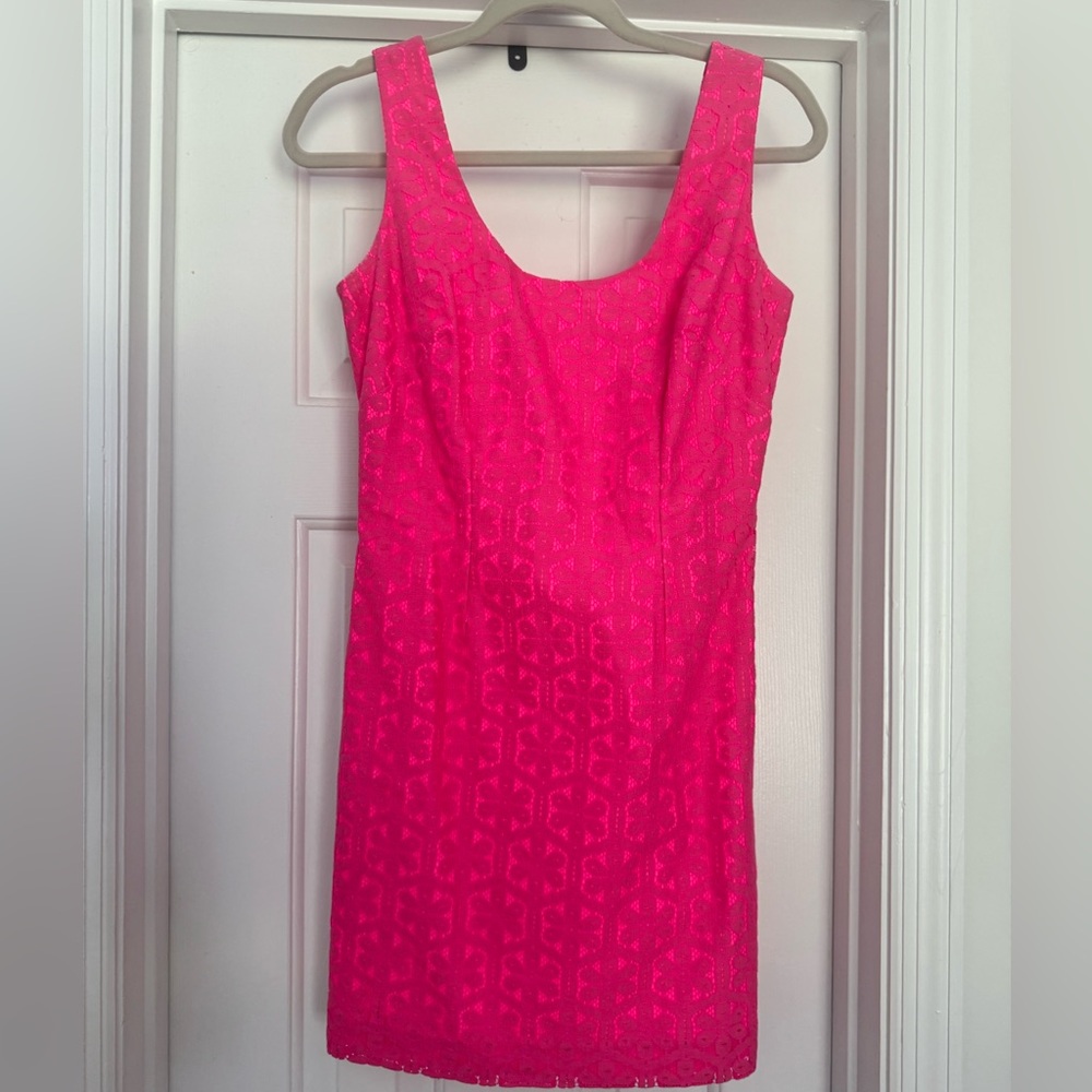 Lilly Pulitzer Lonnie Dress